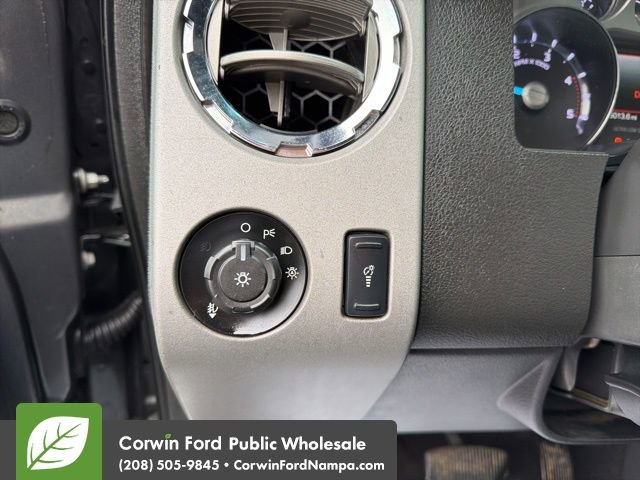 Used 2016 Ford F450 Lariat w/ Lariat Ultimate Package image 14