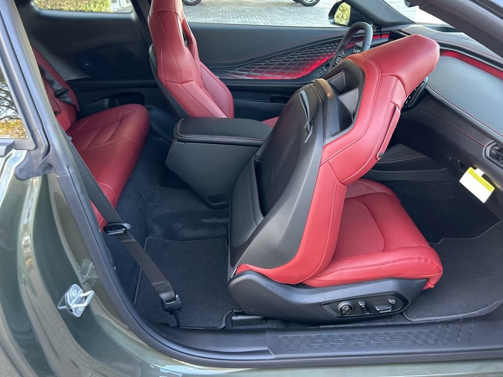 New 2026 Dodge Charger Scat Pack AWD/4WD image 28