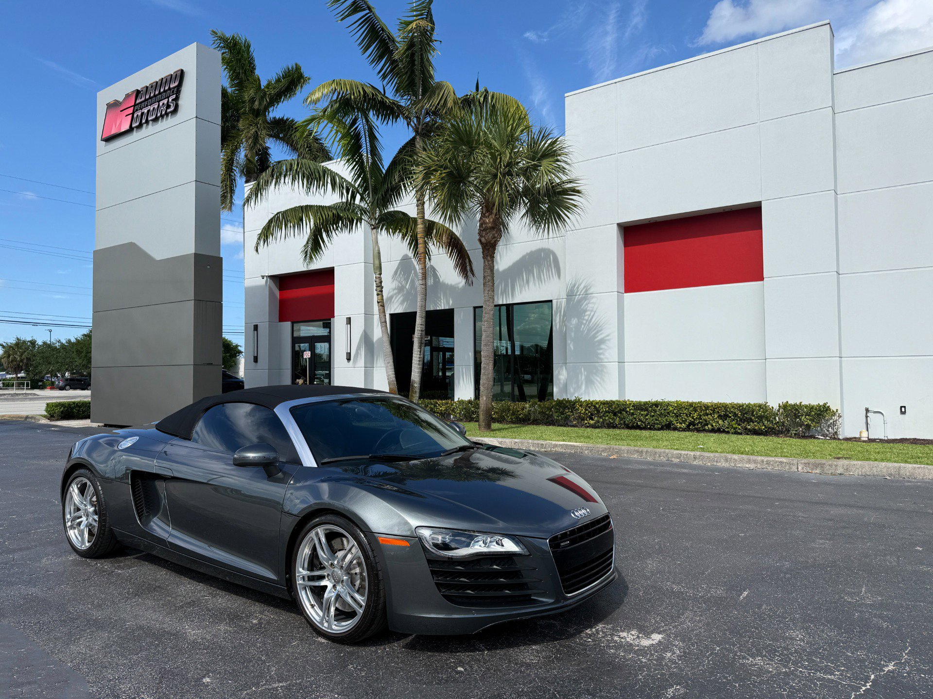 Used 2012 Audi R8 V8 AWD/4WD image 19