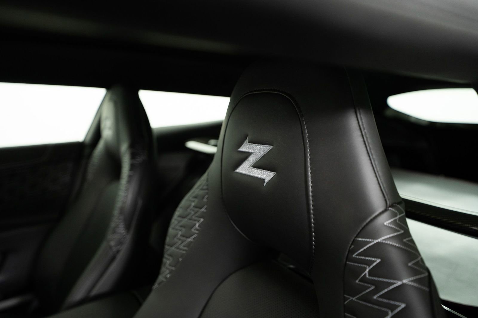 Used 2019 Aston Martin Vanquish Zagato image 40