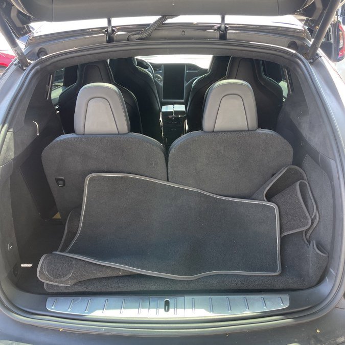 Used 2018 Tesla Model X P100D image 18