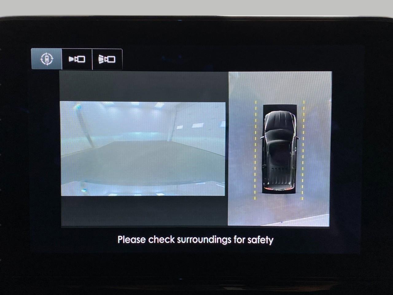 Used 2019 Lincoln Navigator Select AWD/4WD image 27