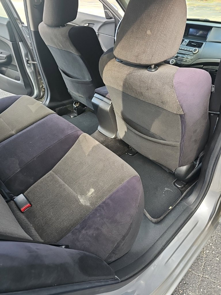 Used 2009 Honda Accord LX-P image 23