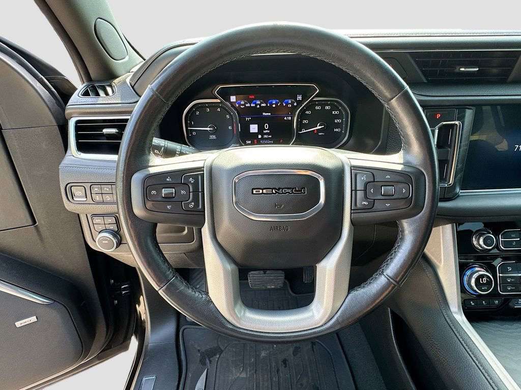 Used 2021 GMC Yukon XL Denali image 18