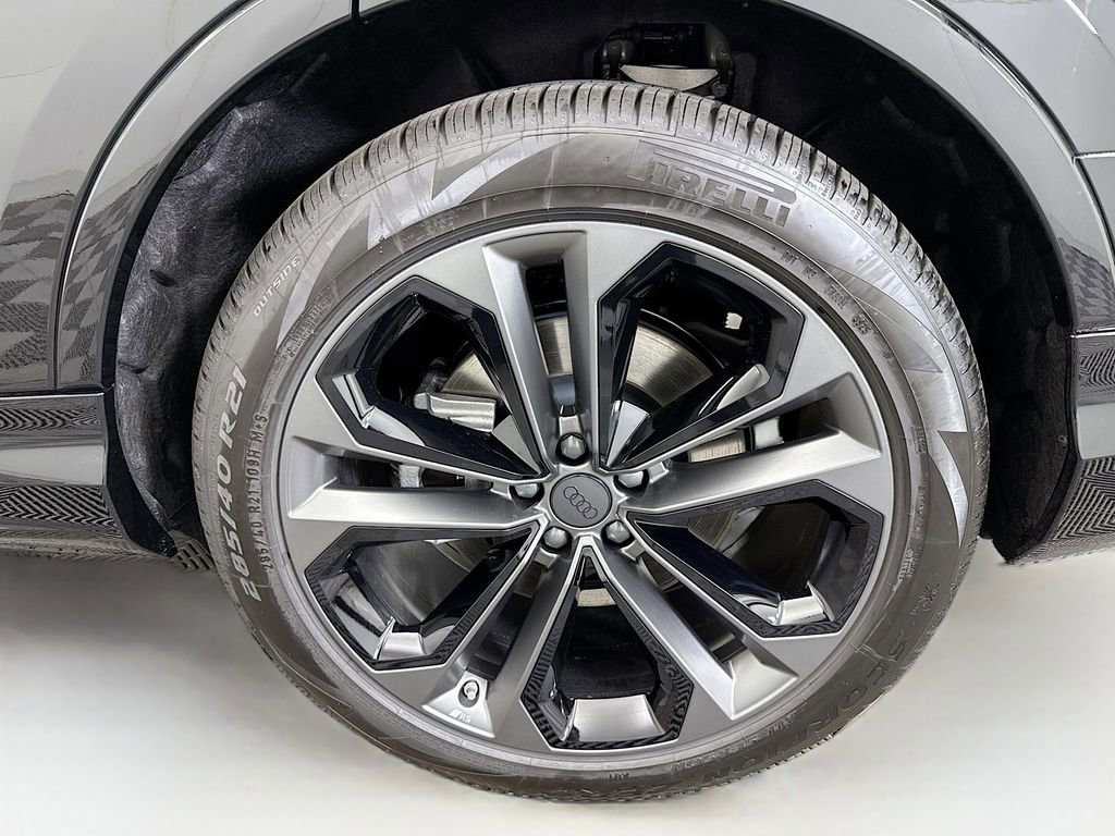 New 2026 Audi Q7 3.0T Premium Plus image 32
