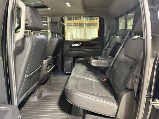 Used 2024 GMC Sierra 1500 Denali image 26