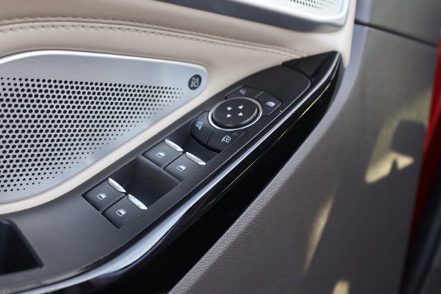 Used 2021 Ford Explorer Platinum w/ Equipment Group 601A image 20