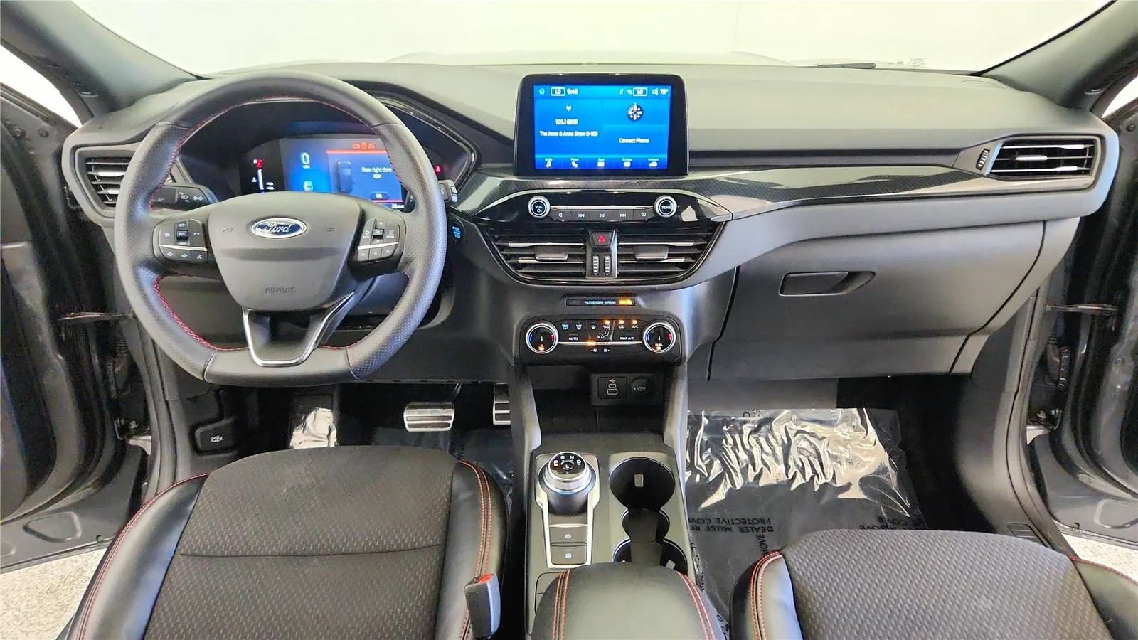 Used 2024 Ford Escape ST-Line FWD image 26