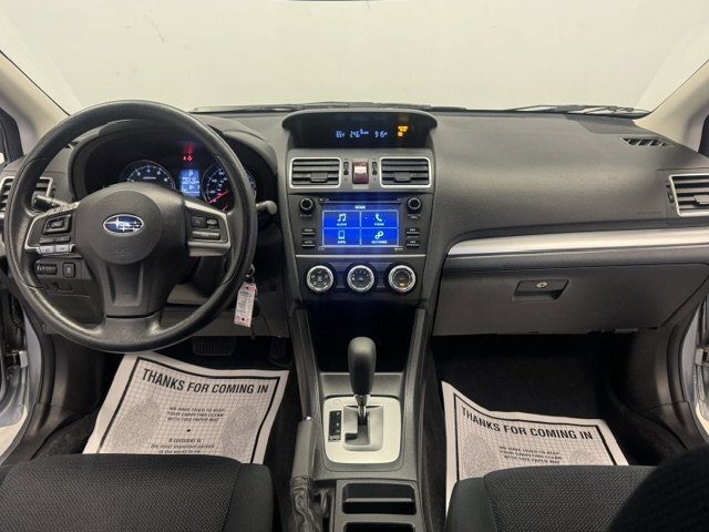 Used 2016 Subaru Impreza 2.0i AWD/4WD image 17