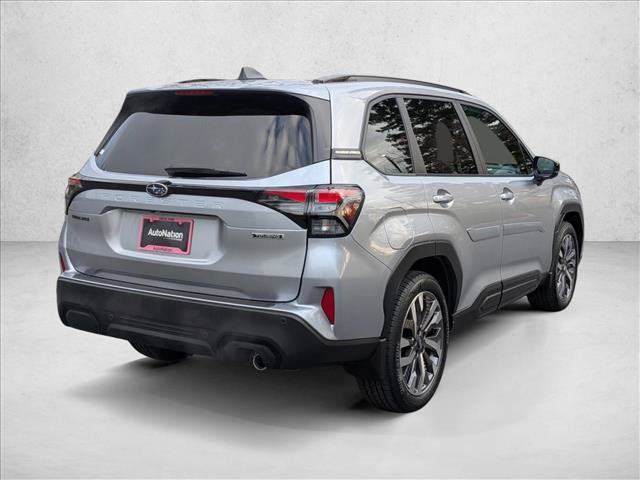 Used 2026 Subaru Forester Touring AWD/4WD video 2