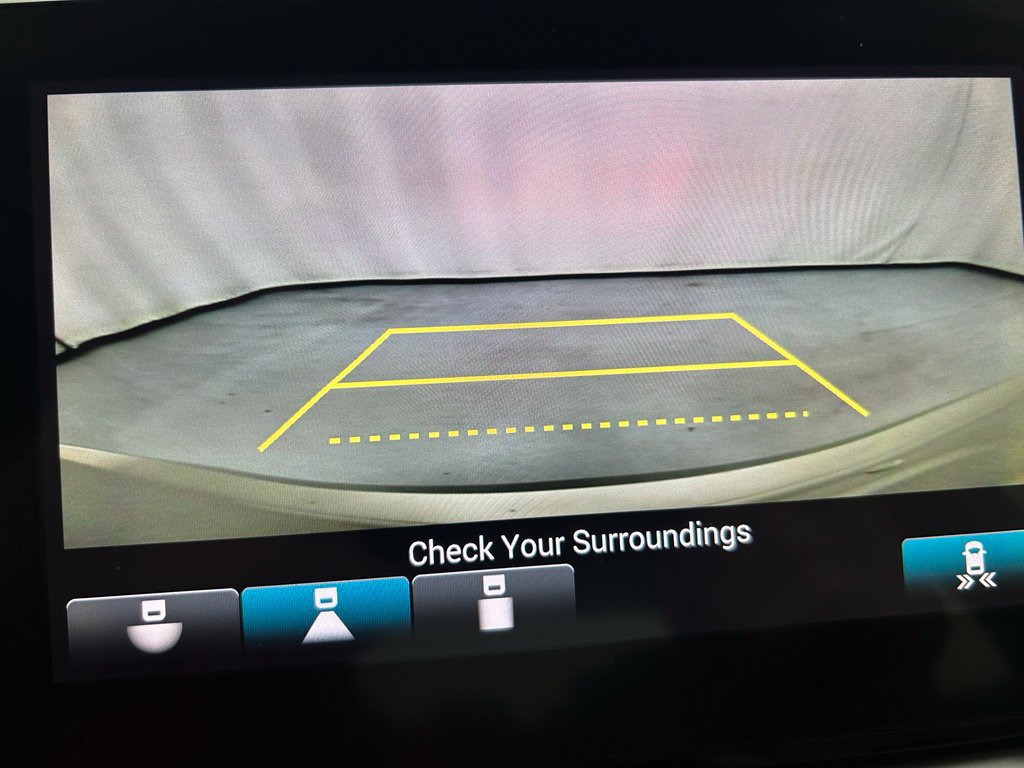 Used 2018 Honda Accord EX image 21