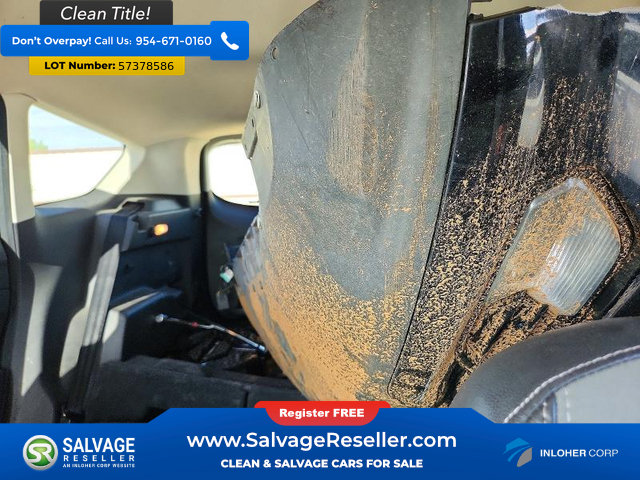 Used 2019 Ford Escape SE FWD image 13