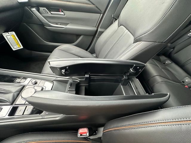 New 2026 MAZDA CX-50 AWD 2.5 Hybrid w/ Cargo Package image 26