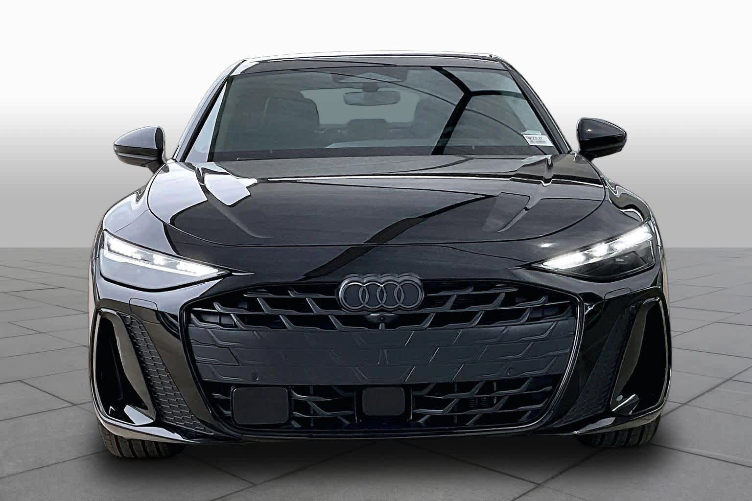 Used 2026 Audi A6 Premium Plus w/ Premium Plus Package AWD/4WD image 4