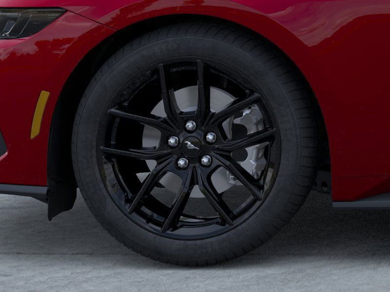 New 2026 Ford Mustang Premium image 19