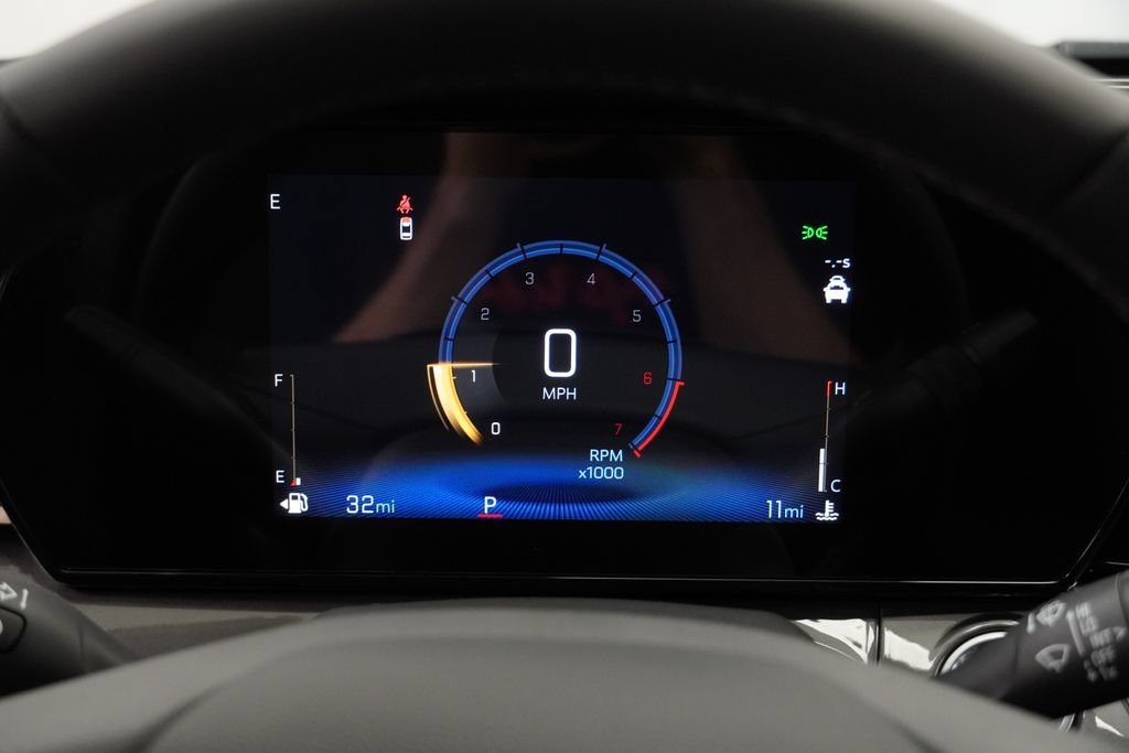 New 2026 Chevrolet Trax ACTIV w/ Driver Confidence Package FWD image 14