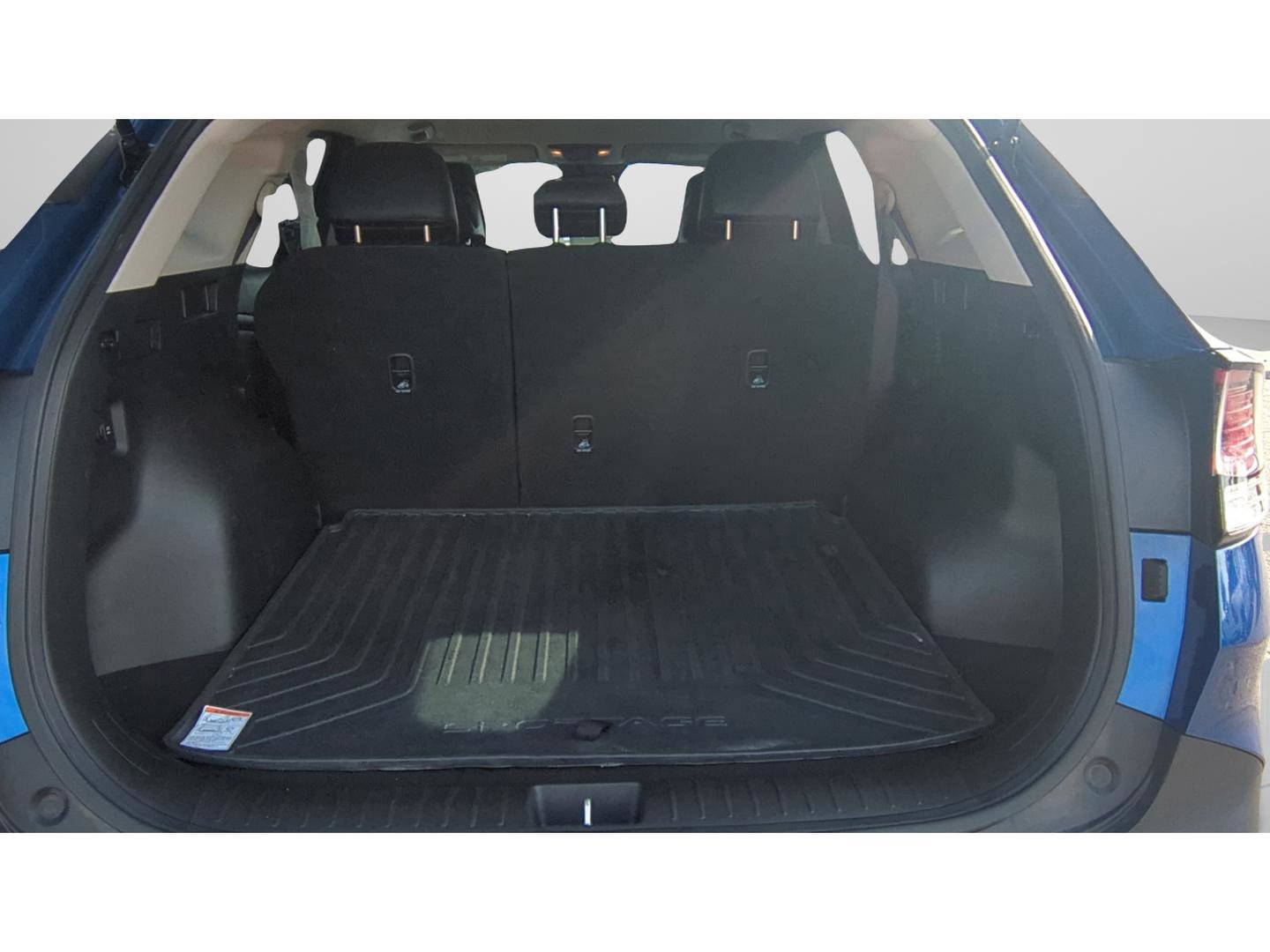 Certified 2024 Kia Sportage EX image 13