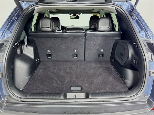 Used 2021 Jeep Cherokee Limited image 26