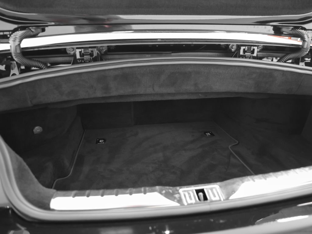 Used 2024 Bentley Continental GT Mulliner AWD/4WD image 38