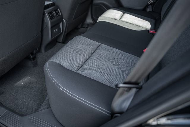 New 2026 Nissan Rogue SV image 32