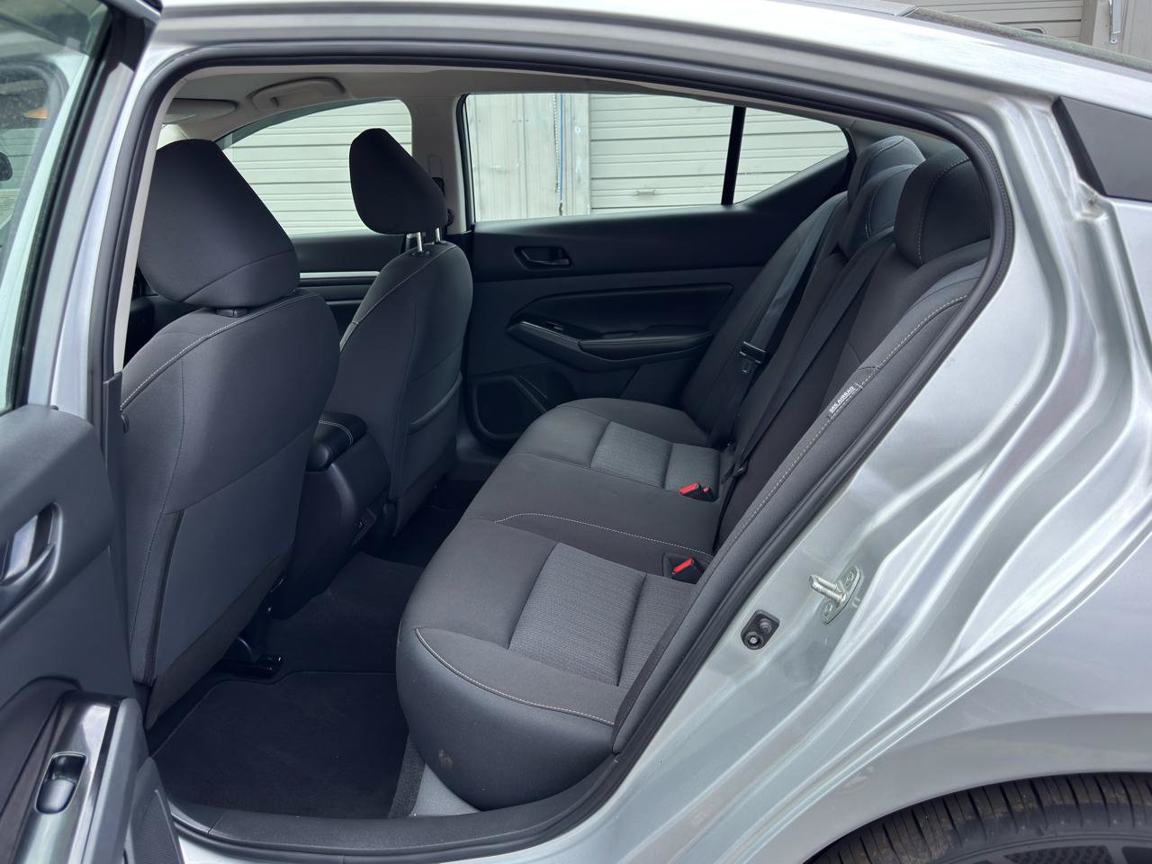 Used 2023 Nissan Altima 2.5 SV FWD image 13