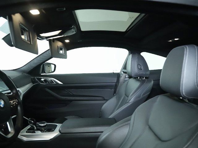 Certified 2022 BMW 430i xDrive 430i xDrive w/ Premium Package 2 image 20