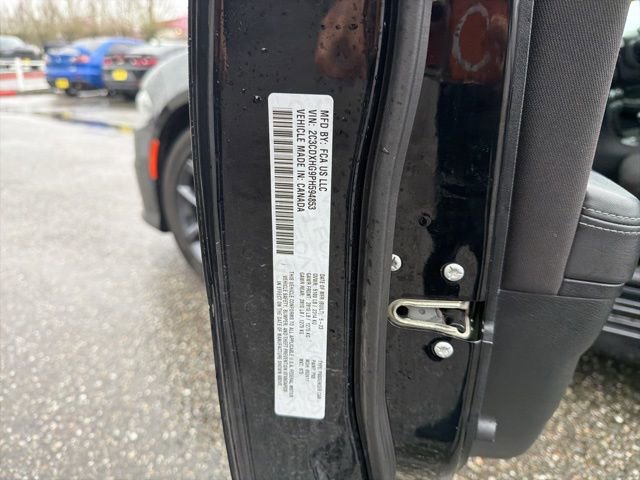 Used 2023 Dodge Charger GT w/ Blacktop Package image 23