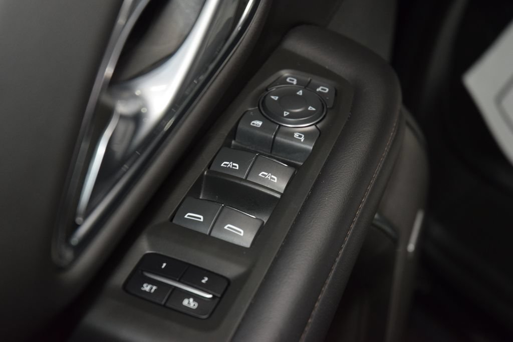 Used 2022 Chevrolet Tahoe High Country AWD/4WD image 48