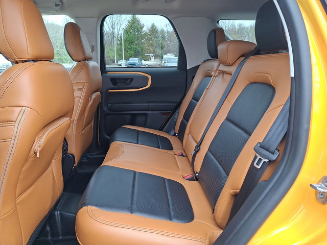 Used 2021 Ford Bronco Sport Badlands image 21