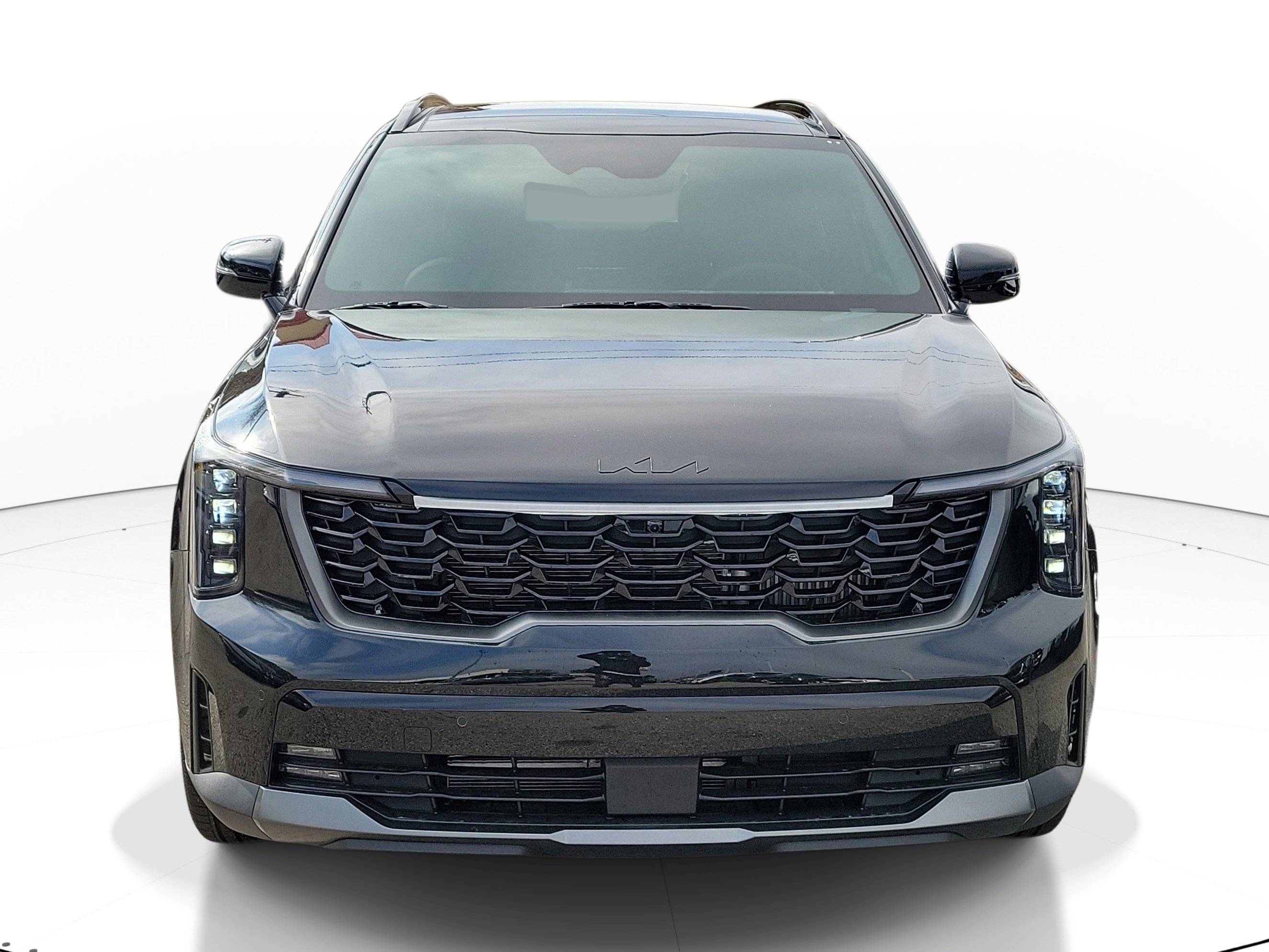 New 2026 Kia Sorento SX Prestige AWD/4WD image 2