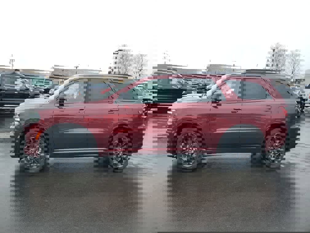 Used 2025 Dodge Durango R/T image 2