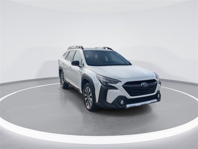 Certified 2024 Subaru Outback Limited XT image 2