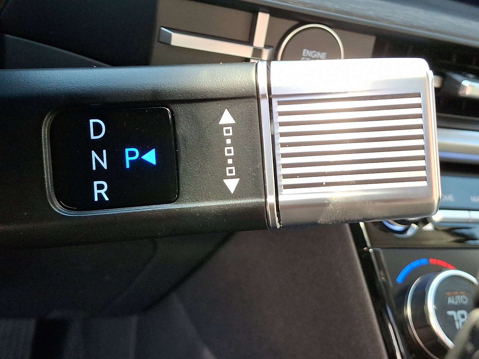 New 2026 Hyundai Santa Fe Limited image 7