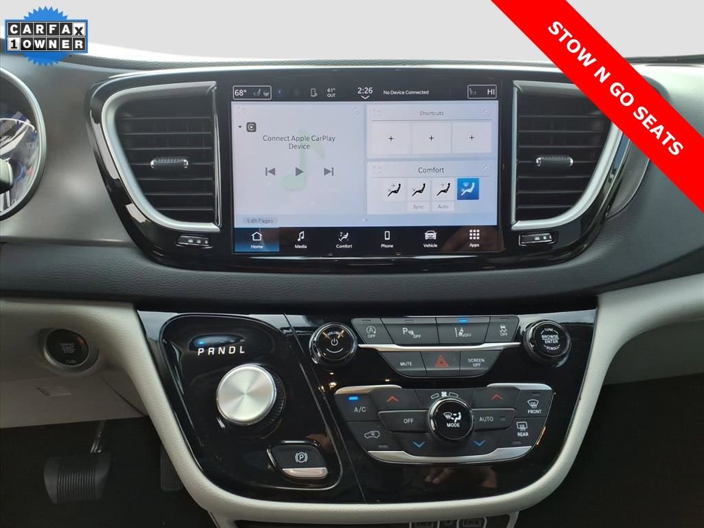 Used 2024 Chrysler Pacifica Touring-L image 19