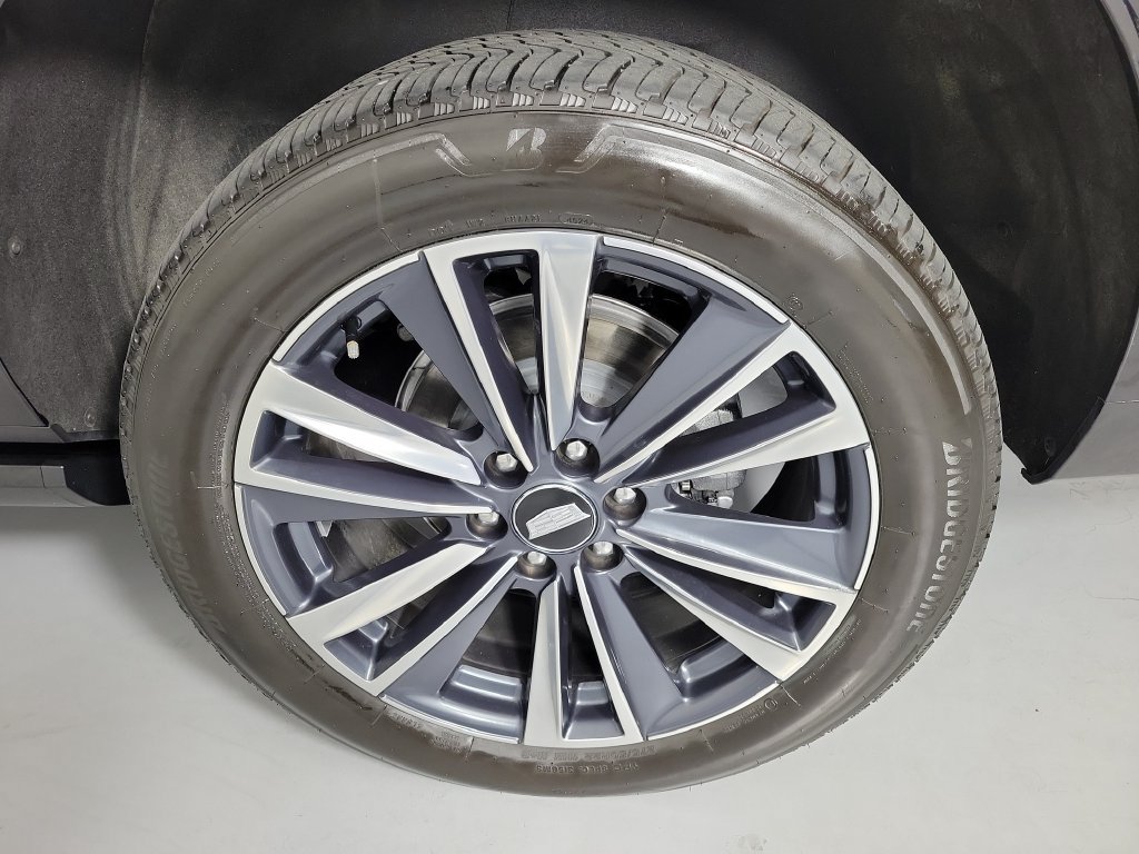 Used 2025 Cadillac Escalade ESV Sport AWD/4WD image 11