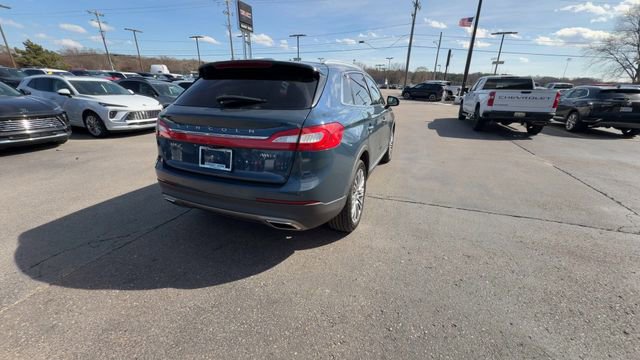 Used 2016 Lincoln MKX Reserve w/ Climate Package image 7