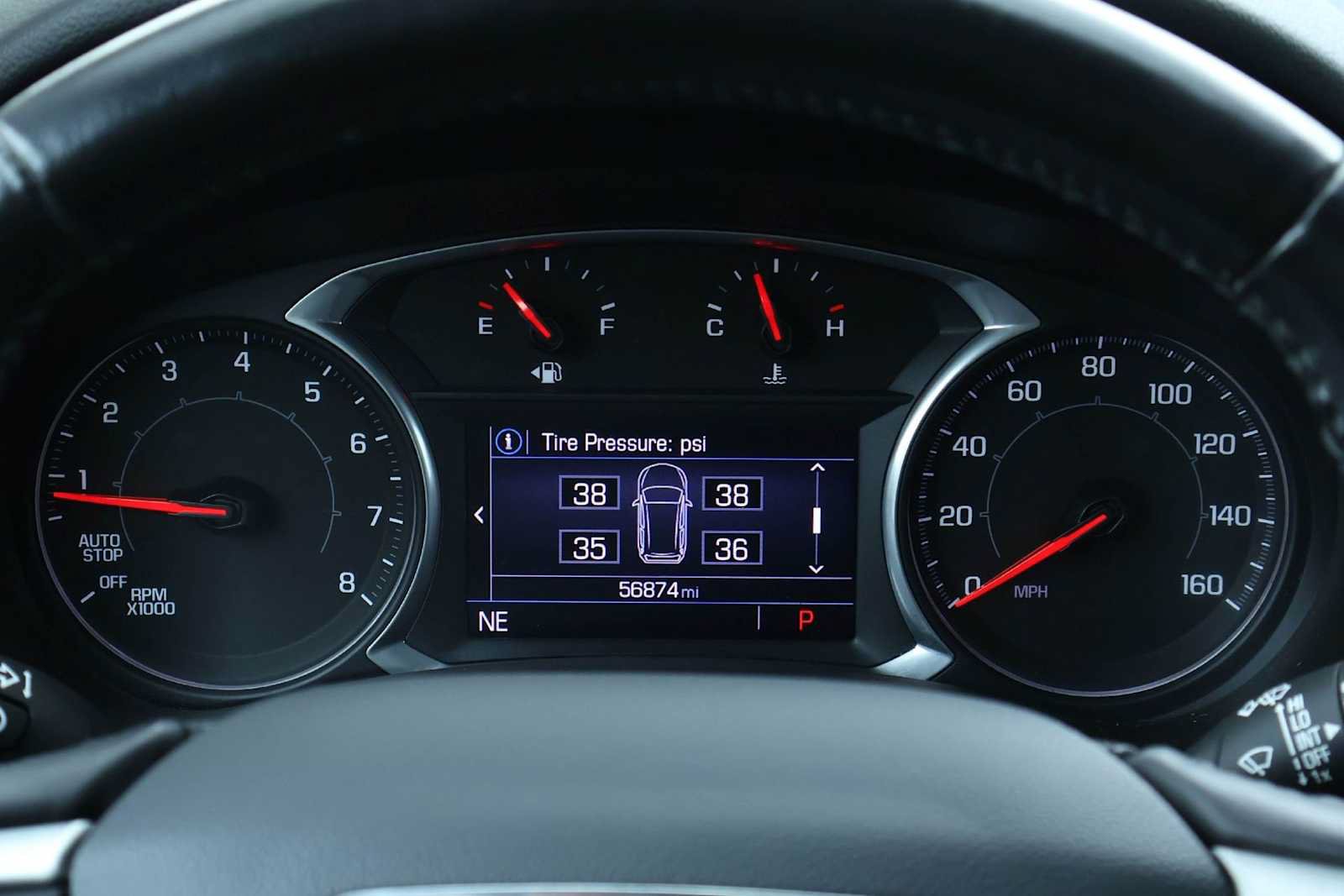 Used 2020 GMC Terrain SLE w/ Driver Convenience Package FWD image 18