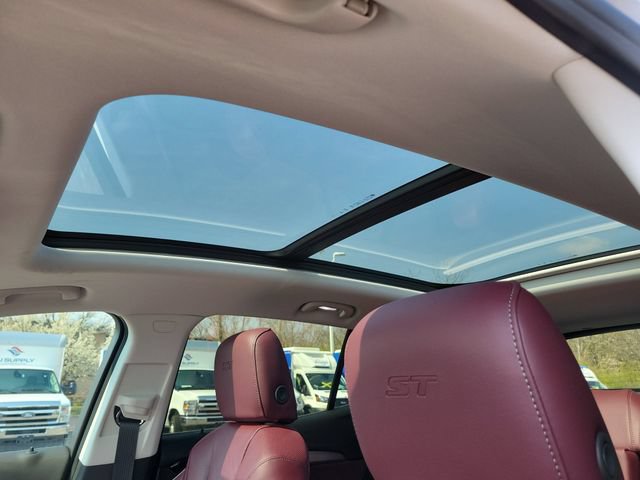 New 2026 Buick Envision Sport Touring AWD/4WD image 32