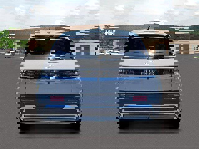 New 2025 Hyundai Ioniq 5 SE image 6
