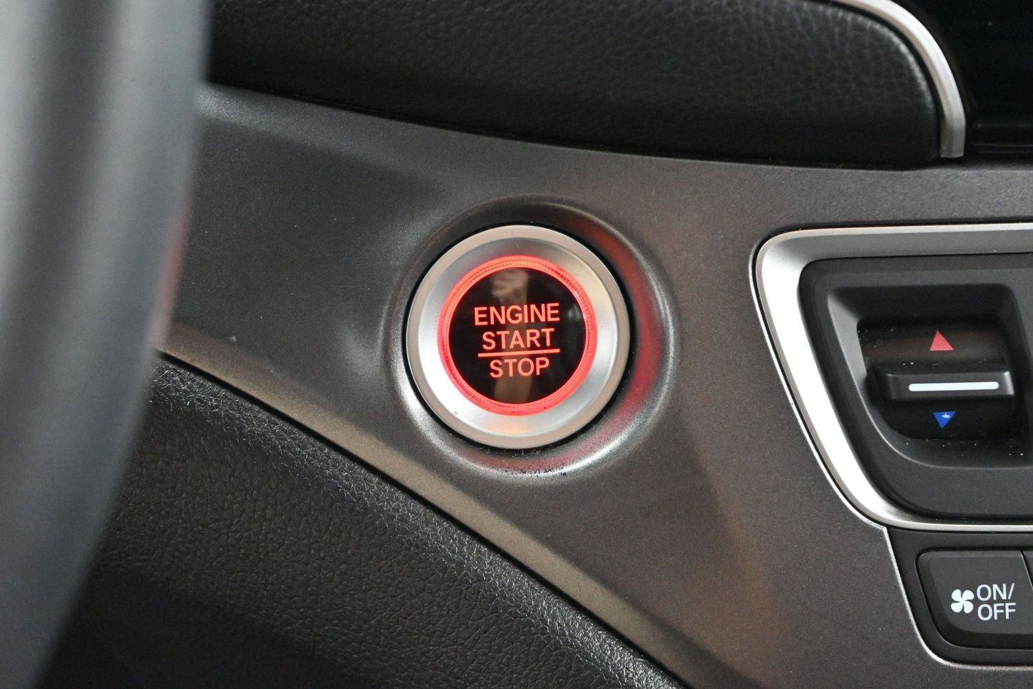 Used 2021 Honda Pilot Special Edition image 26