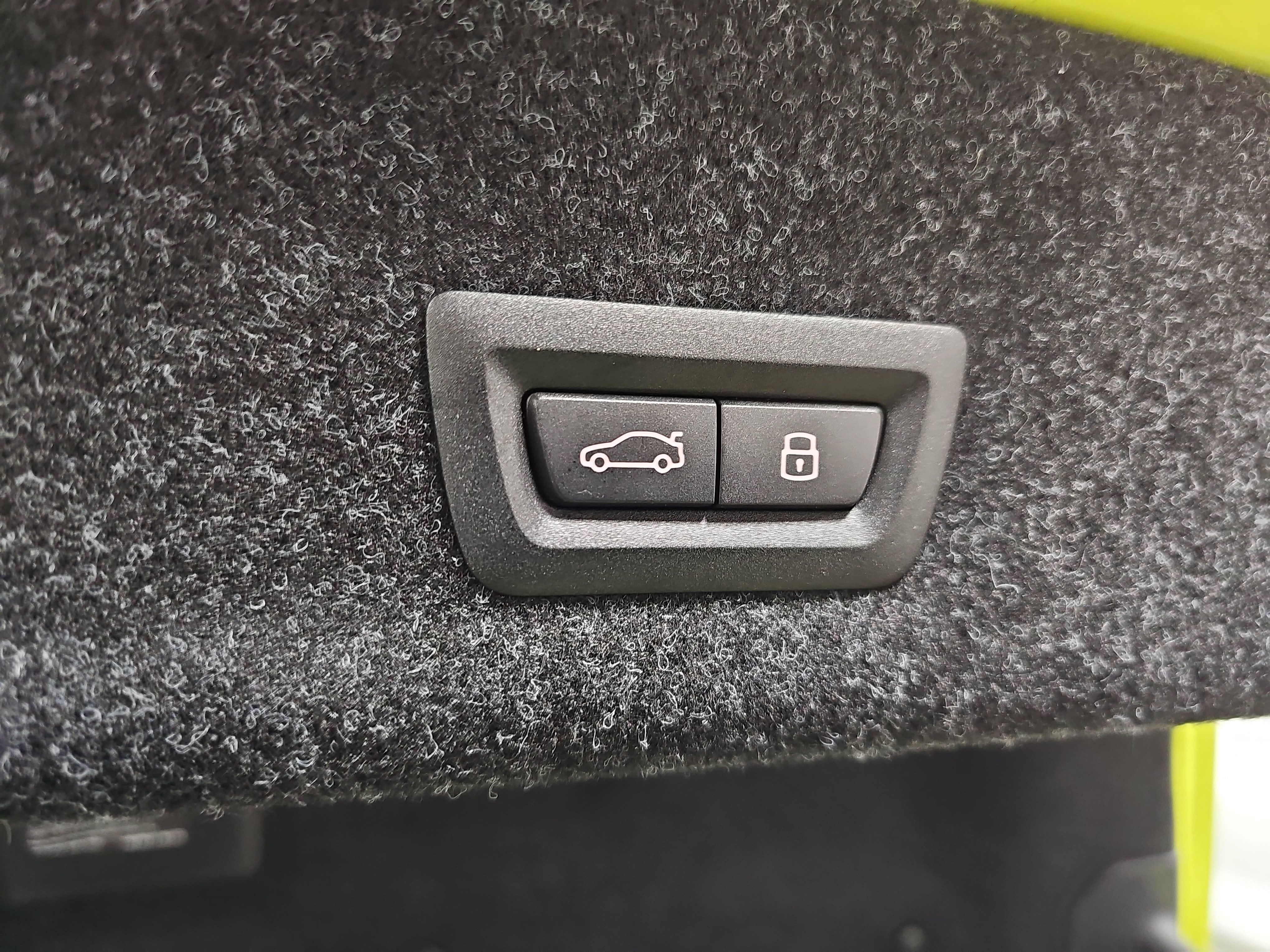 New 2026 BMW M3 Base w/ Executive Package image 13