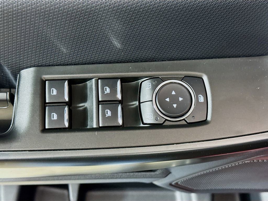 Used 2024 Ford F150 STX w/ STX Black Appearance Package image 19