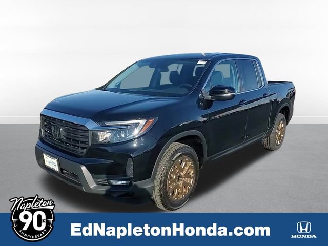 Used 2023 Honda Ridgeline RTL image 1