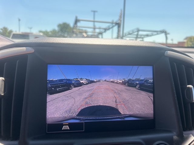 Used 2023 GMC Terrain Denali AWD/4WD image 22