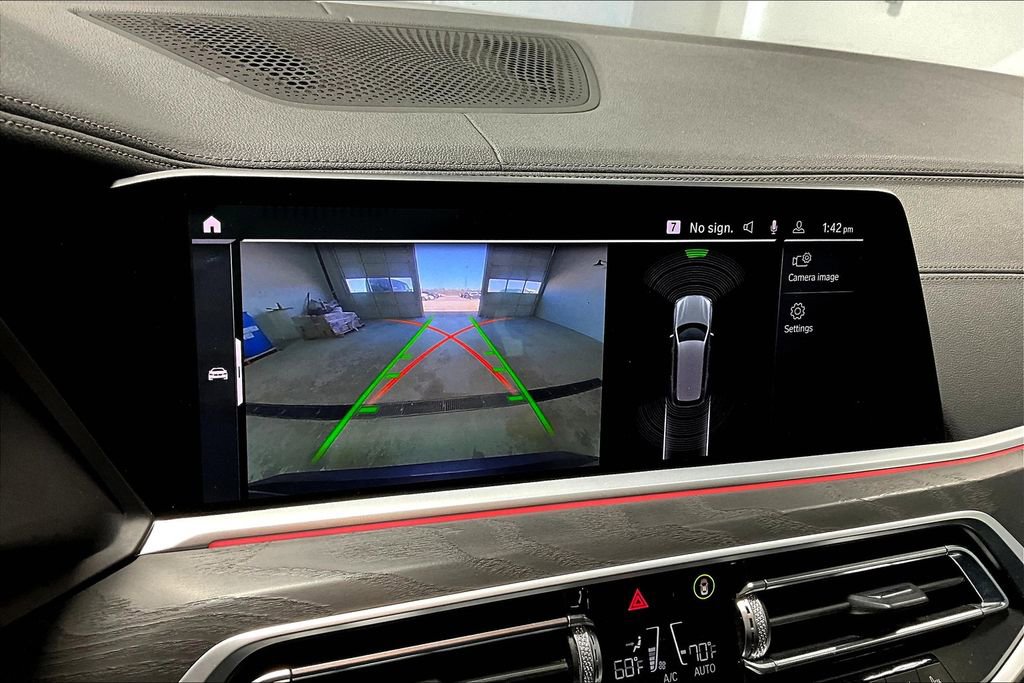 Used 2022 BMW X7 xDrive40i image 30