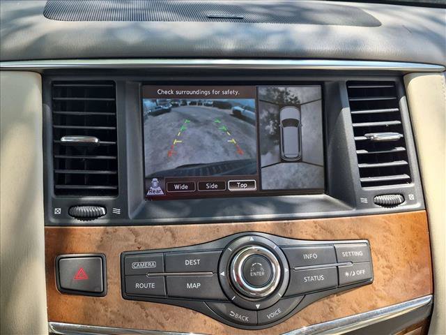 Used 2011 INFINITI QX56 4WD w/ Theater Pkg image 13