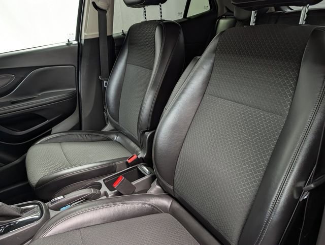 Used 2017 Buick Encore Preferred w/ Experience Buick Package AWD/4WD image 10