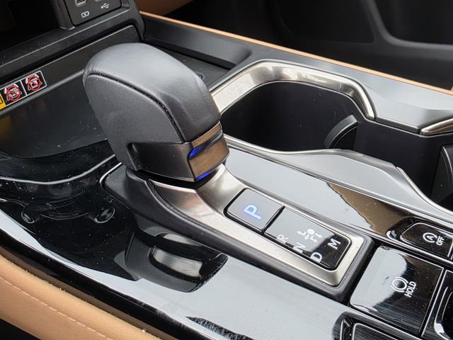 Certified 2025 Lexus NX 350 AWD w/ Premium Package image 23