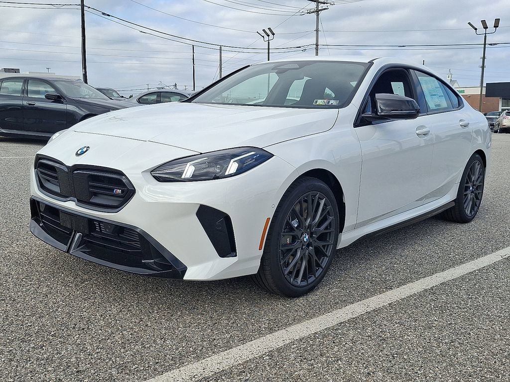 New 2026 BMW M235i xDrive w/ M Performance Package image 5