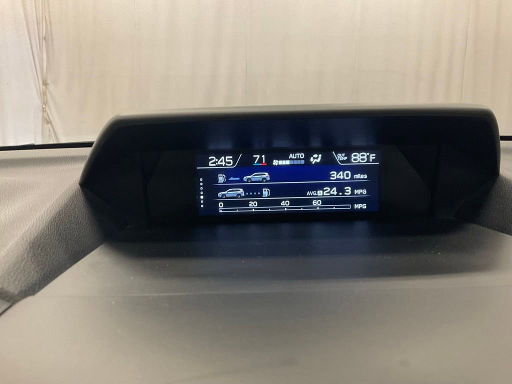 Used 2020 Subaru Forester Premium w/ Popular Package #1 AWD/4WD image 14